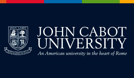 john cabot logo