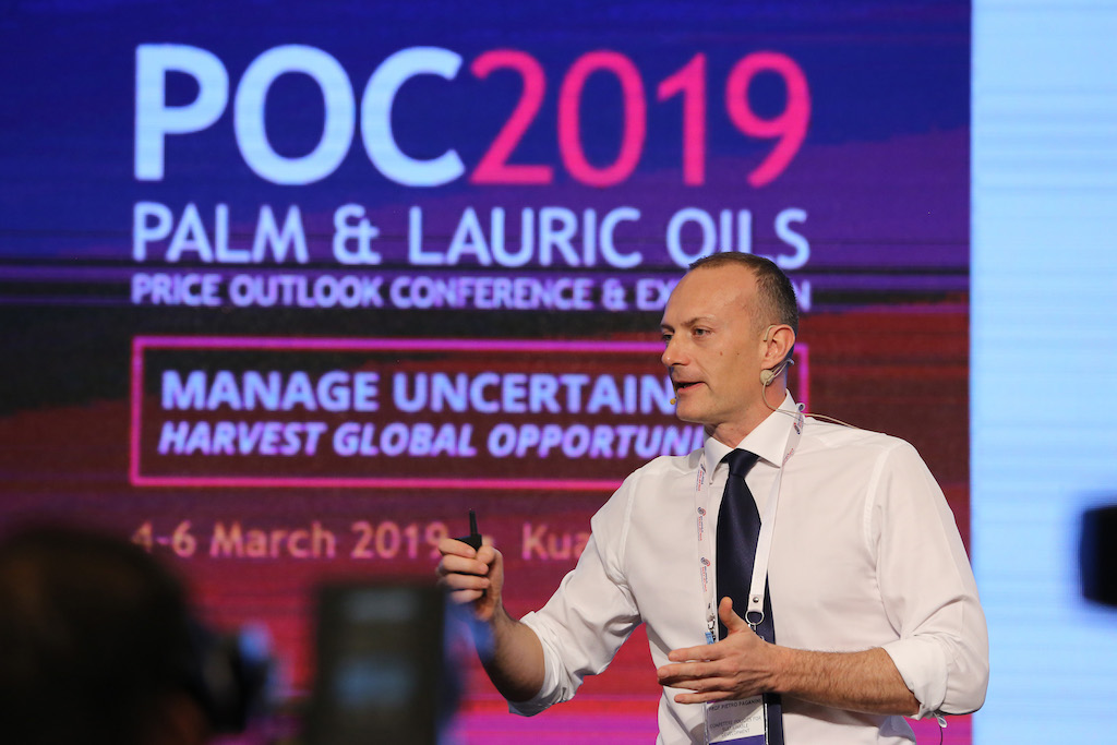 Fake News Free From Sustainability at POC2019
