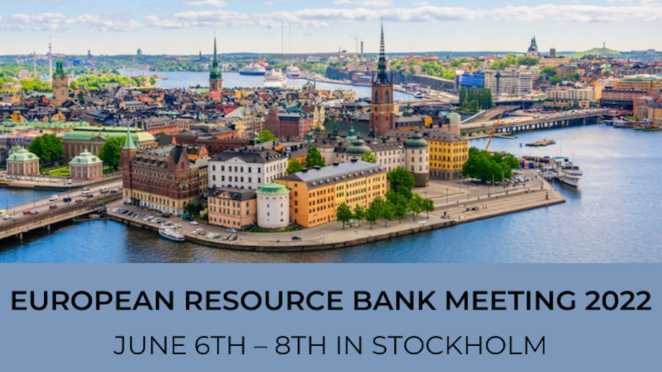 Empowering Consumers to Make Free Choices - European Resource Bank - Stockholm - Pietro Paganini