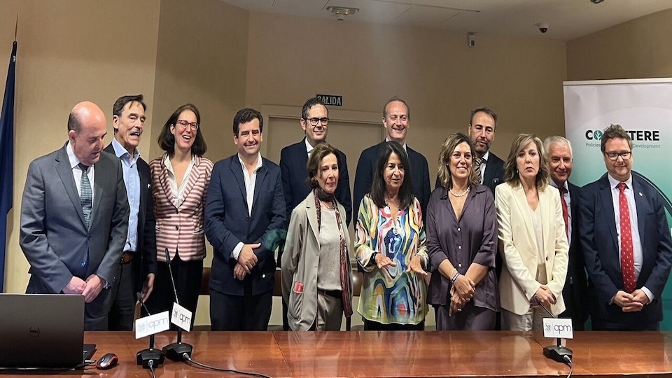 Uniting Against Obesity: Spain and Italy Take Action - Madrid Roundtable