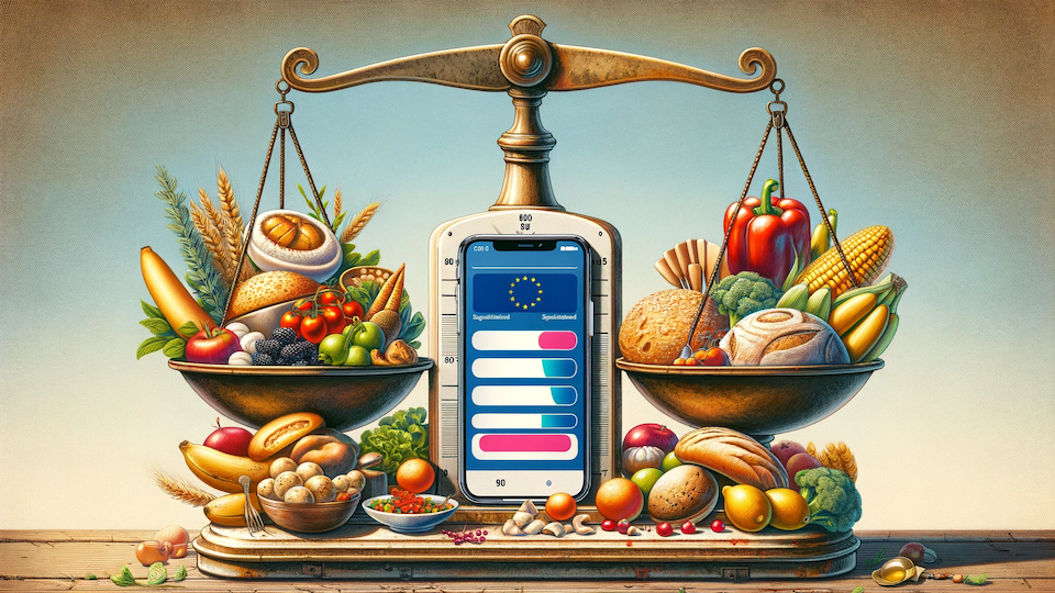 L'Impatto dell'Ideologia Alimentare sul Mondo del Food - Il Bollettino